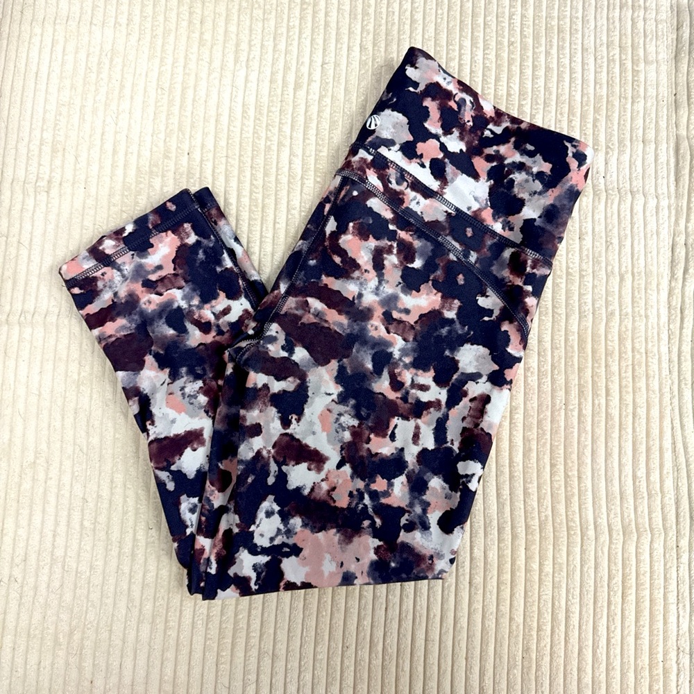 Capri leggings